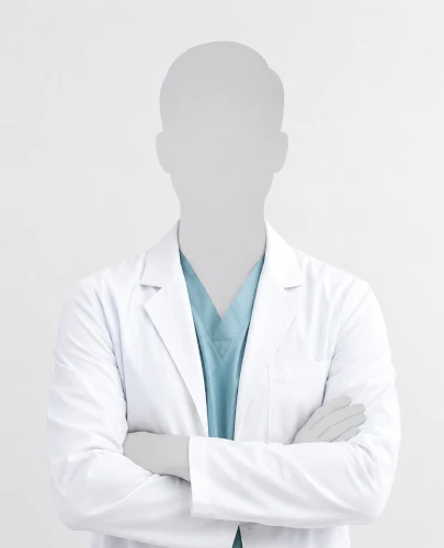 Dr hab. n. med. Tomasz Trzeciak