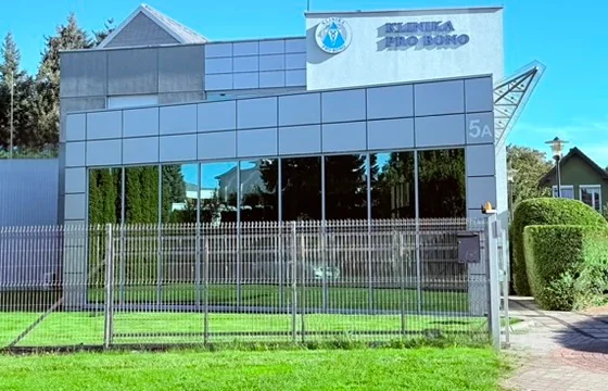 Klinika