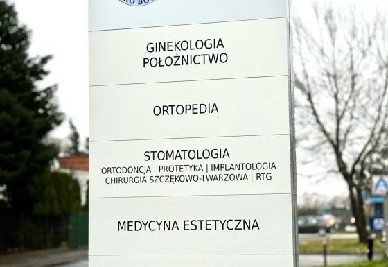 Klinika