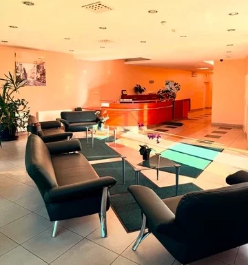 Klinika