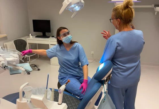 Stomatologia