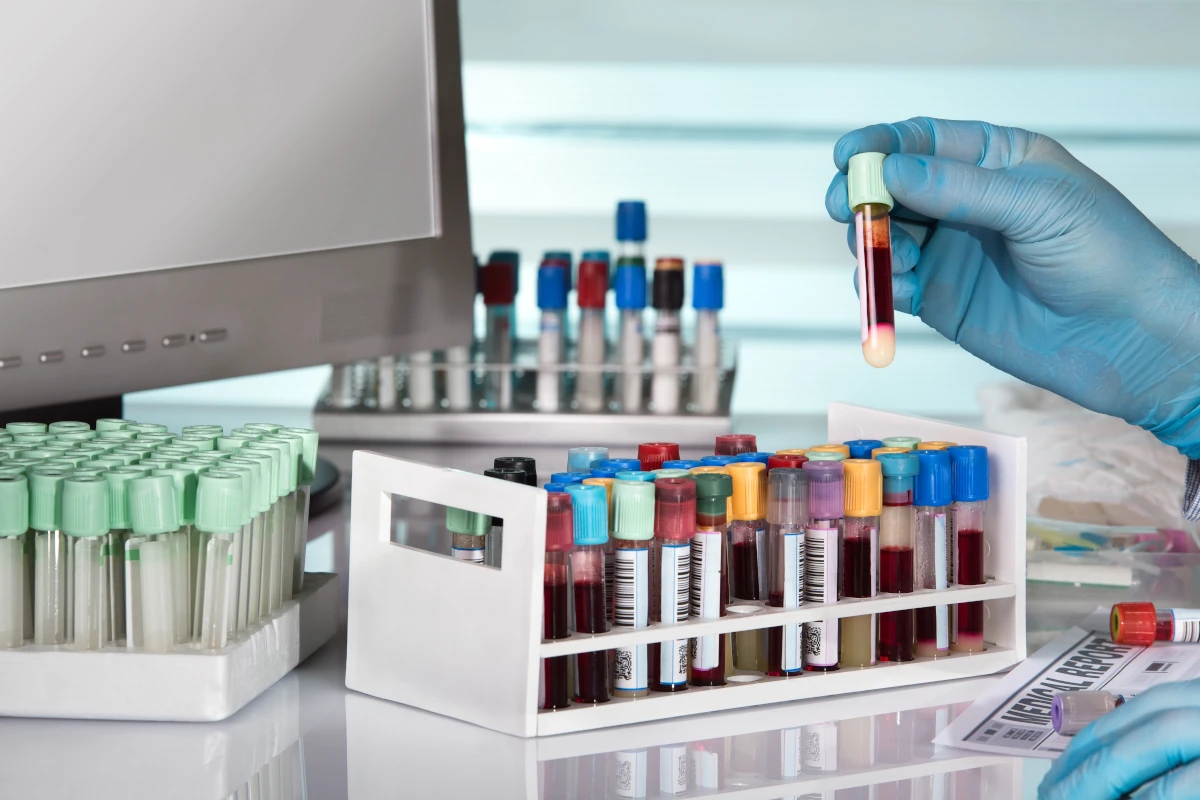 laboratorium