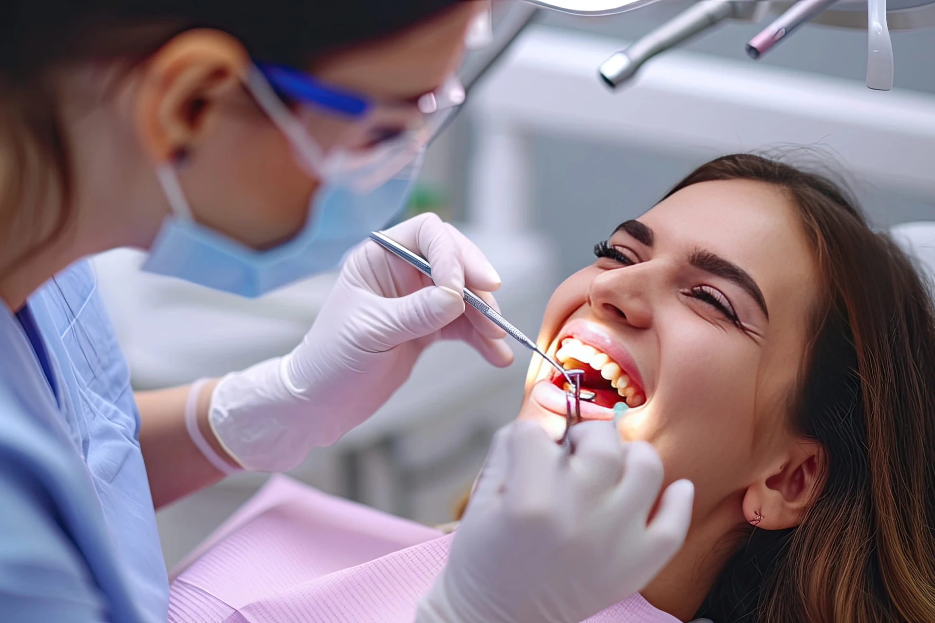 dentysta Poznań