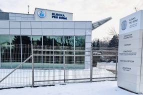 Klinika ProBono