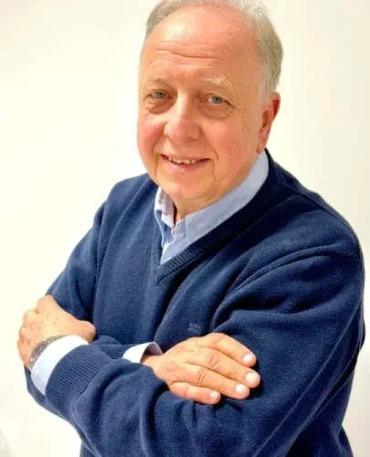 Dr n. med. Arkadiusz Banach