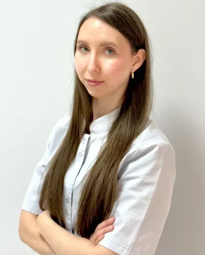 Lek. Dent. Joanna Banach-Małyszek
