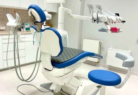Stomatologia