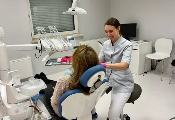 Stomatologia