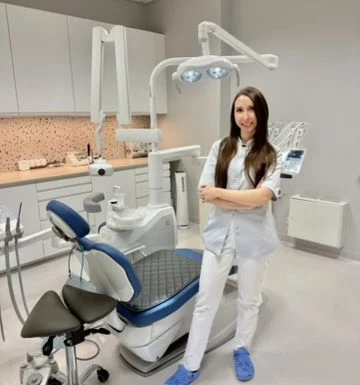 Stomatologia